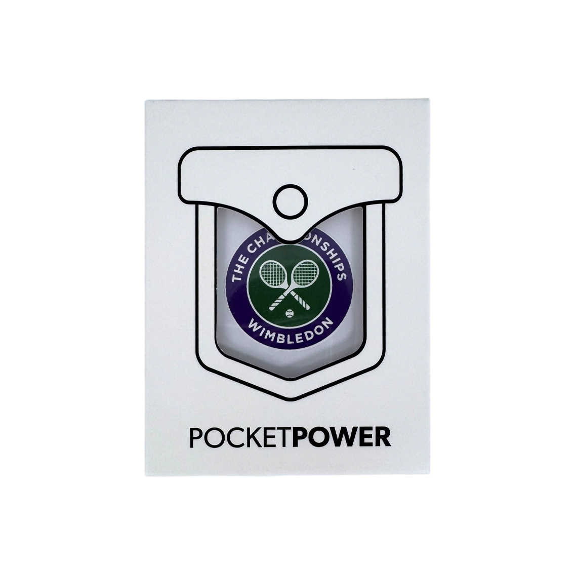 5,000mAh PocketPower Power Bank view 3